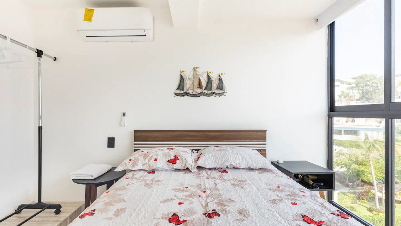 Photo of Bedroom in Las Playas