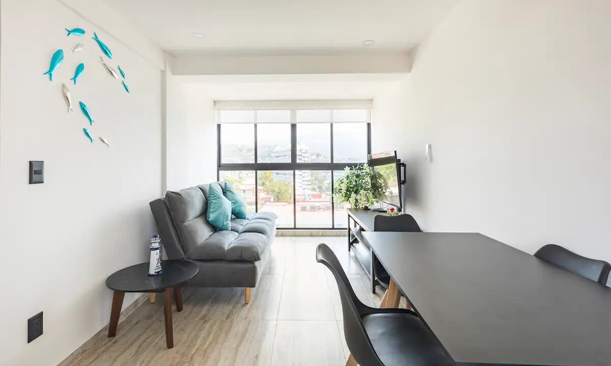 Photo of Livingroom in Las Playas