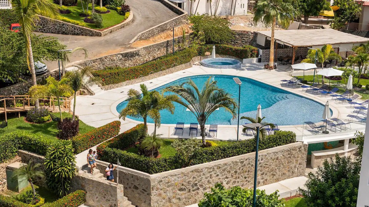Photo of Outdoor in Las Playas