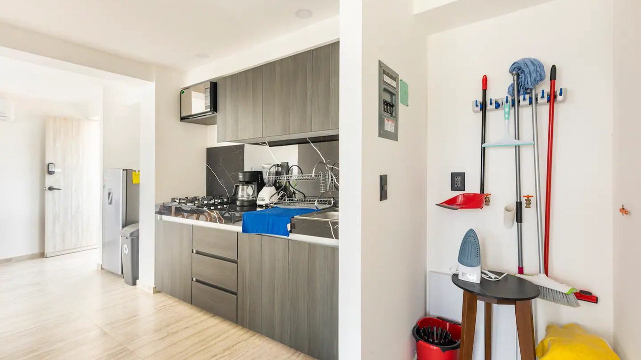 Photo of Kitchen in Las Playas
