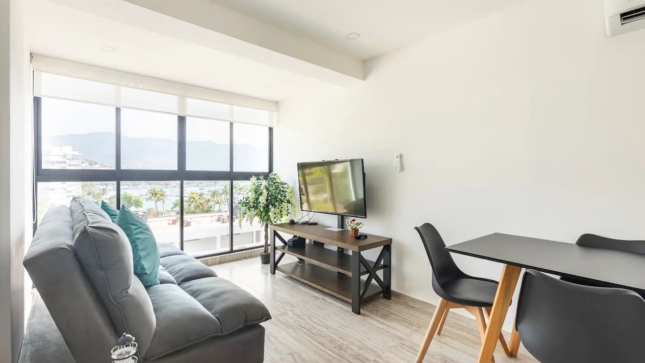 Photo of Livingroom in Las Playas