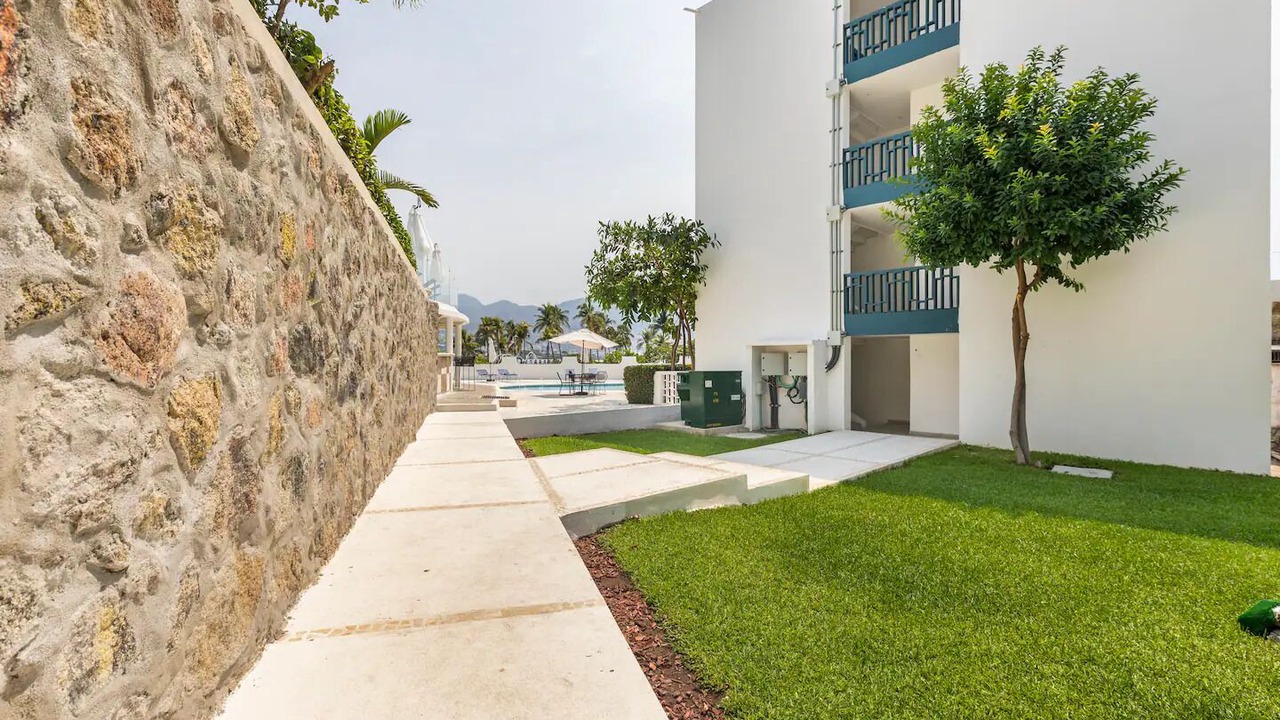Photo of Outdoor in Las Playas