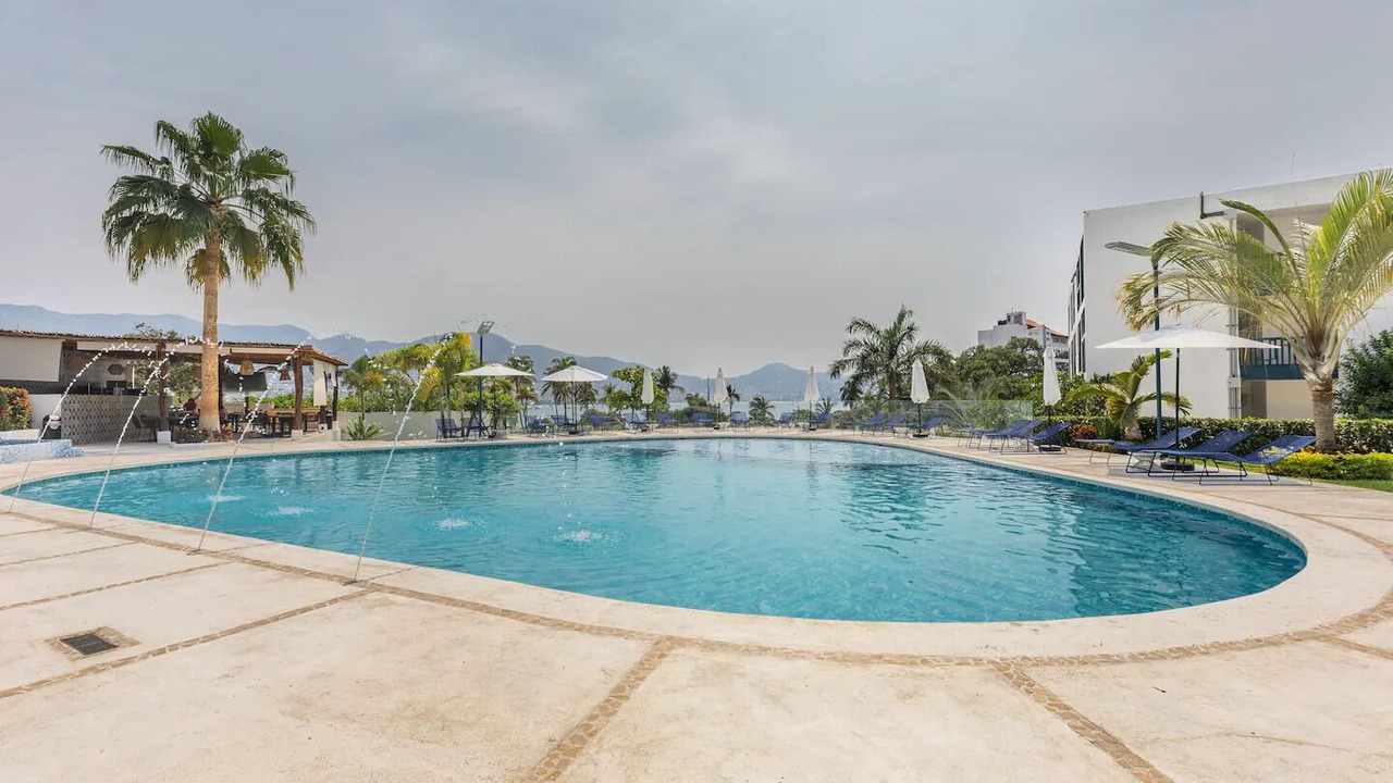 Photo of Outdoor in Las Playas