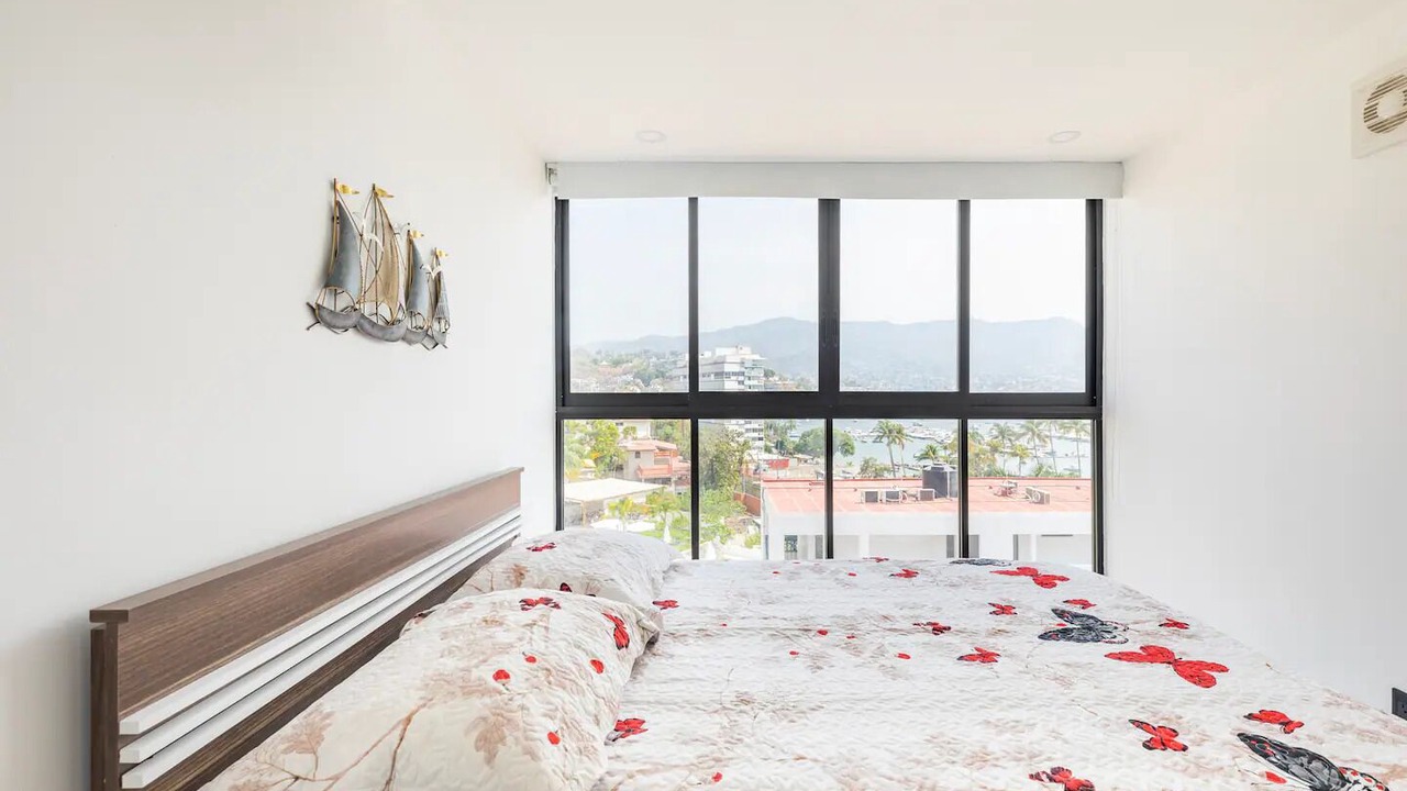 Photo of Bedroom in Las Playas
