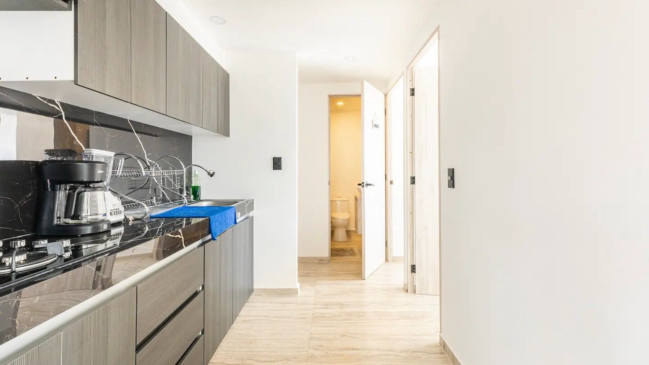 Photo of Kitchen in Las Playas