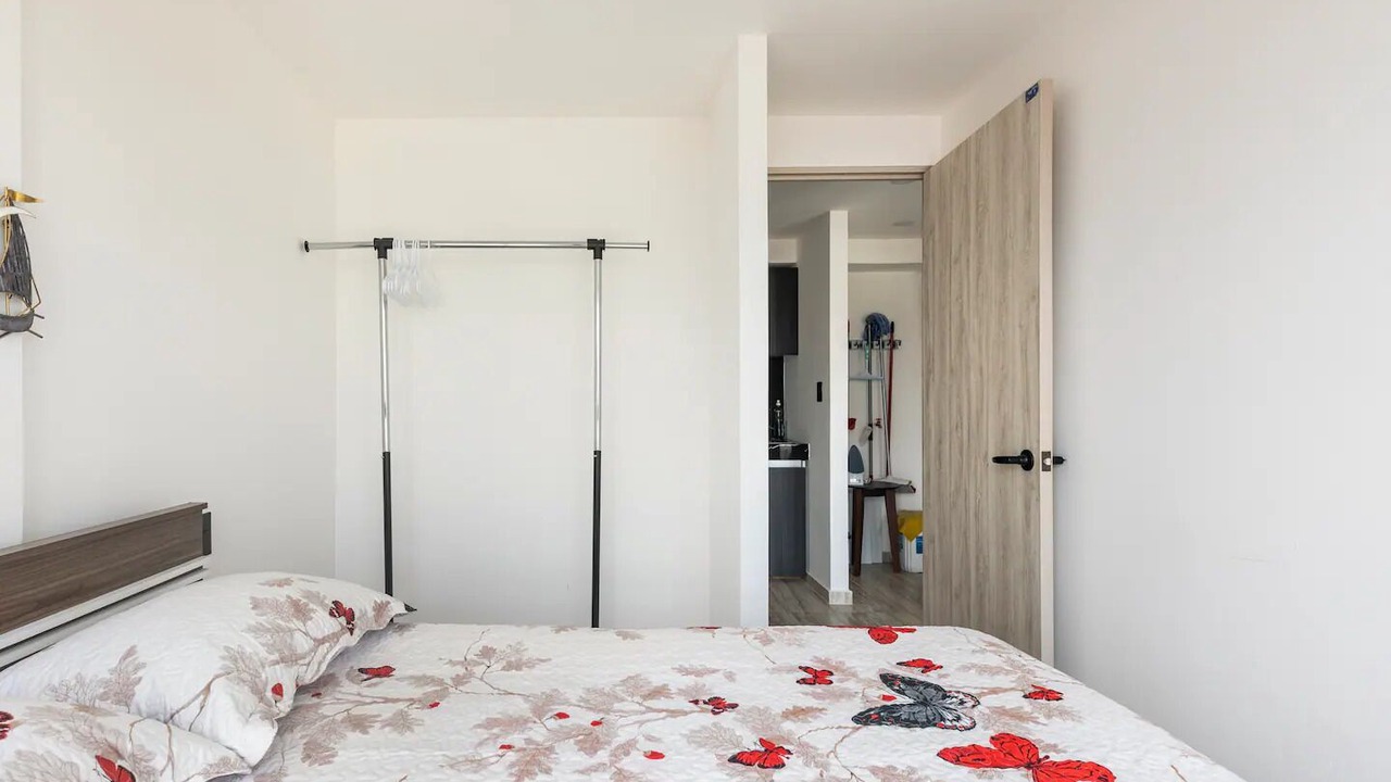 Photo of Bedroom in Las Playas