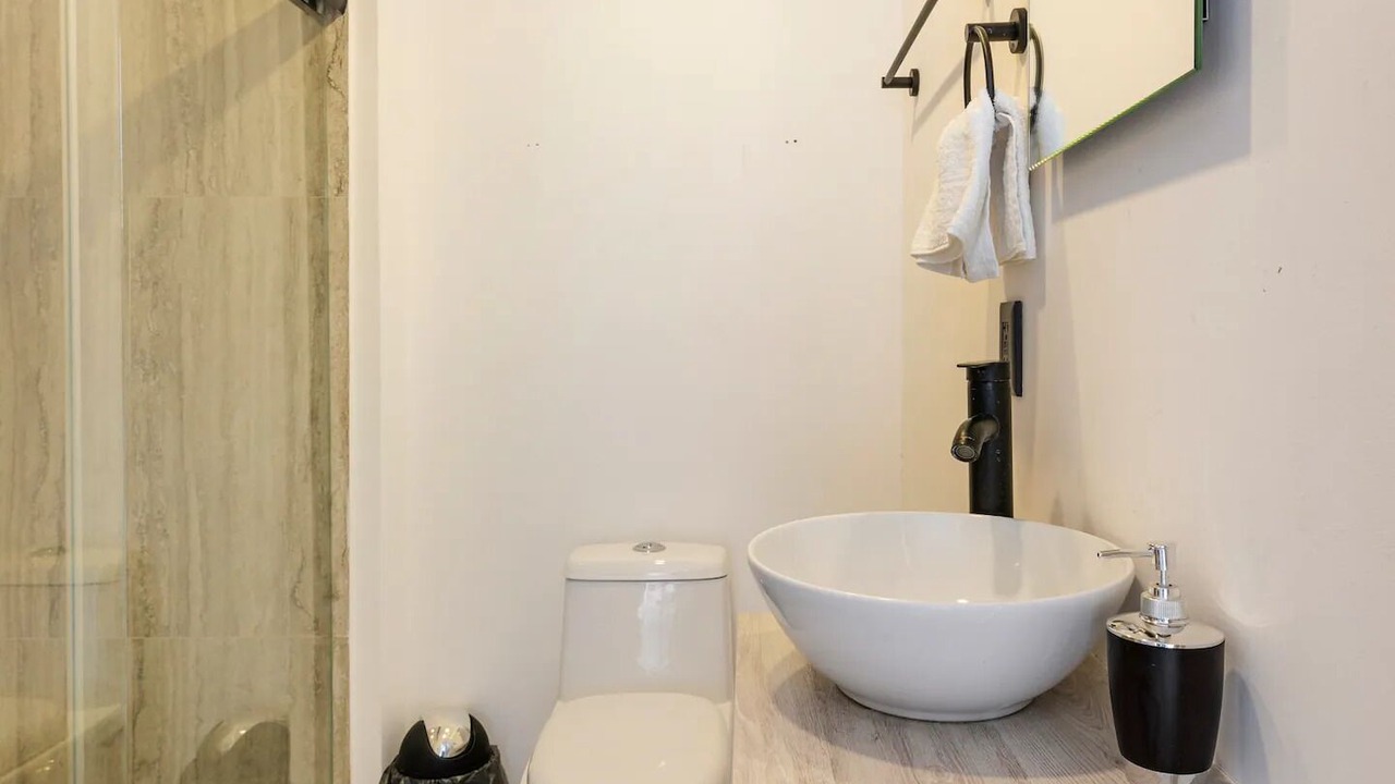 Photo of Bathroom in Las Playas