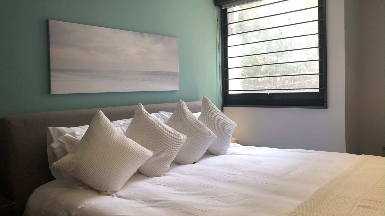 Photo of Bedroom in Escandon I Seccion