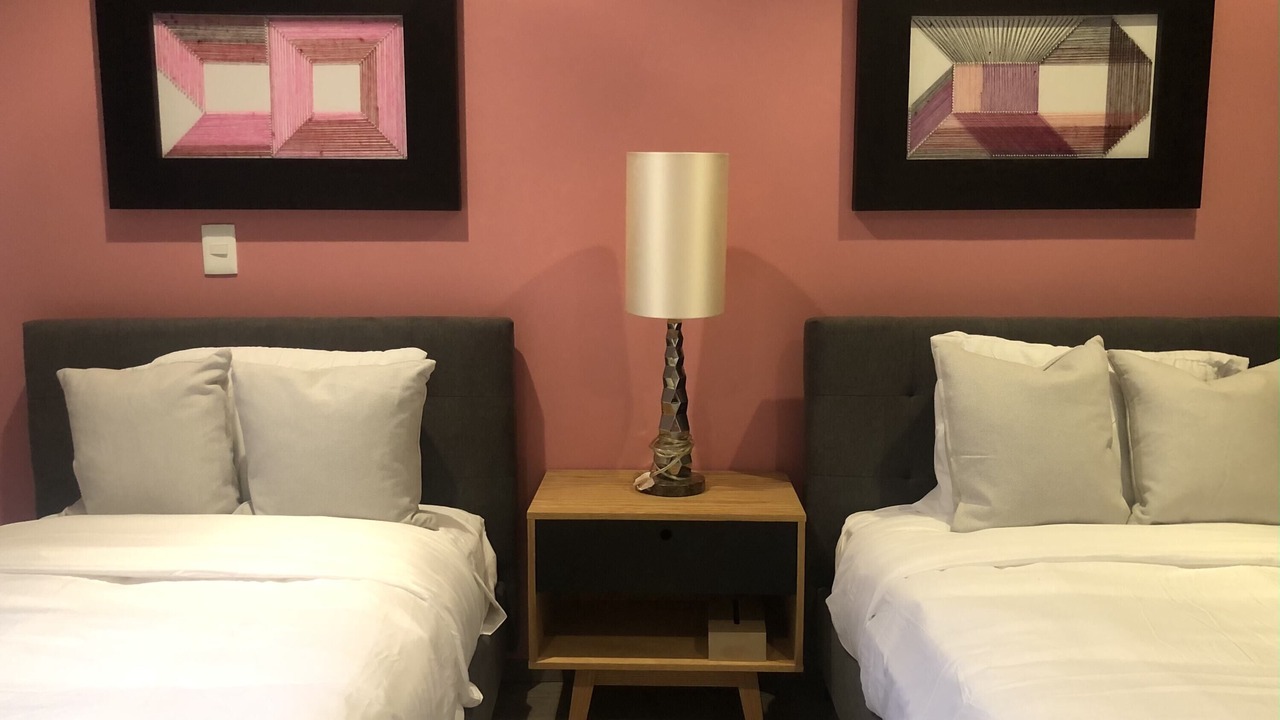 Photo of Bedroom in Escandon I Seccion