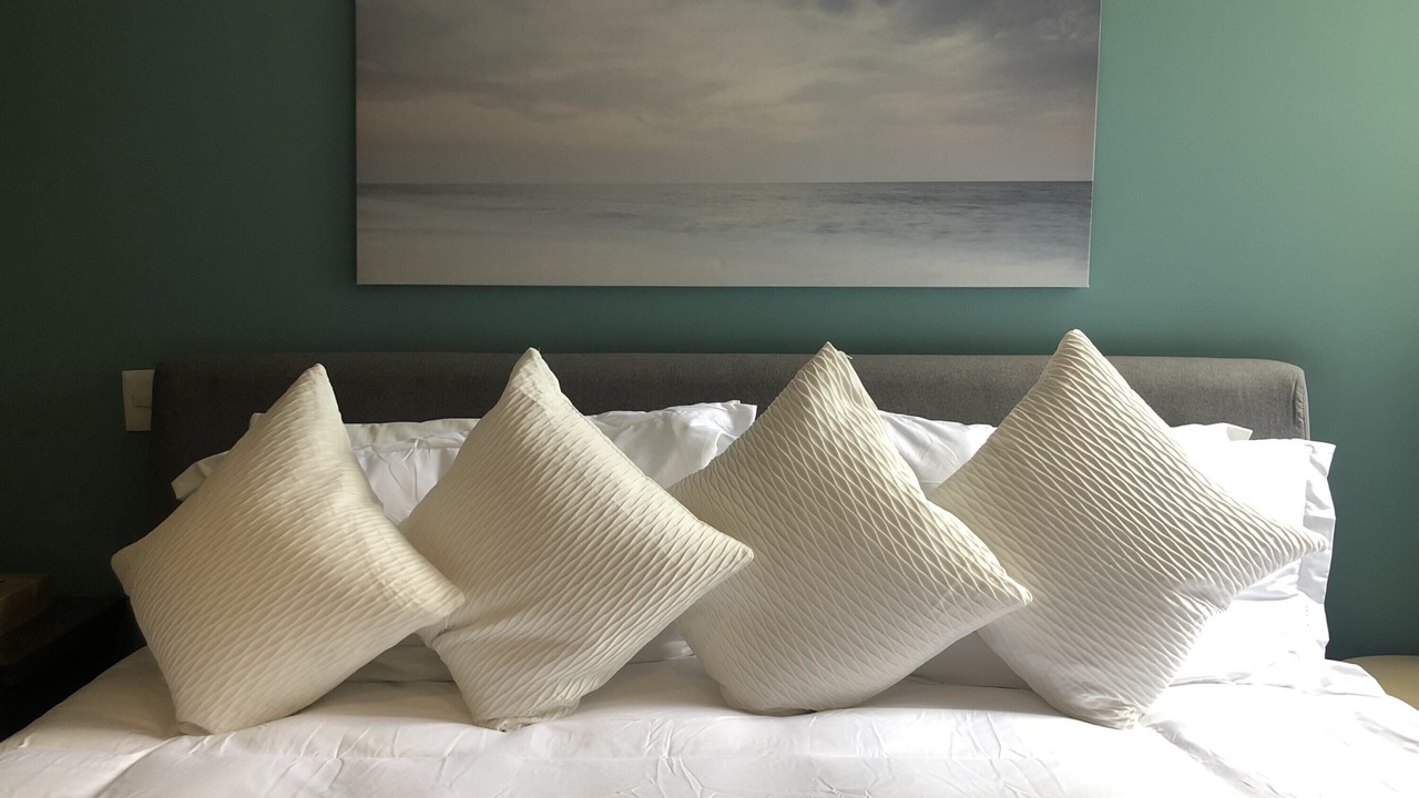 Photo of Bedroom in Escandon I Seccion