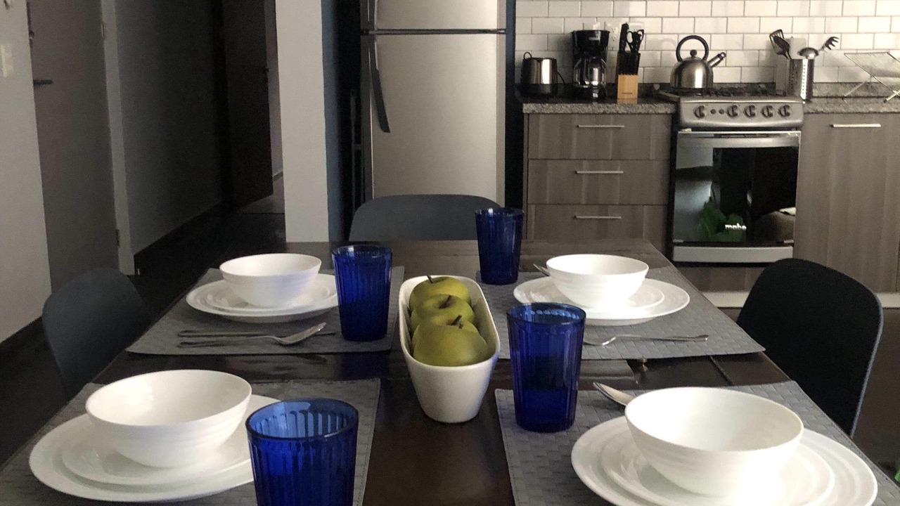 Photo of Kitchen in Escandon I Seccion