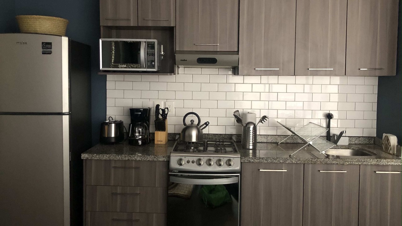 Photo of Kitchen in Escandon I Seccion