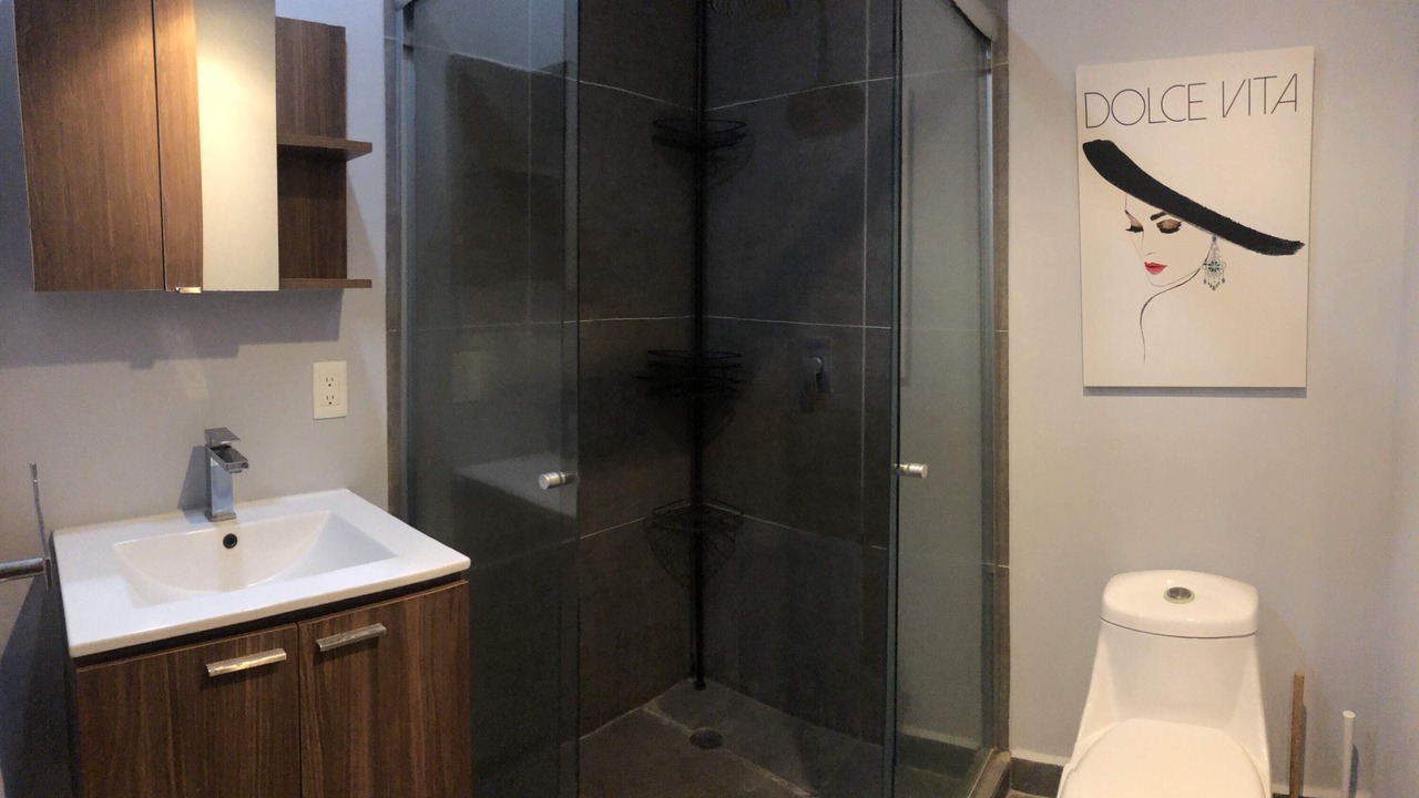 Photo of Bathroom in Escandon I Seccion