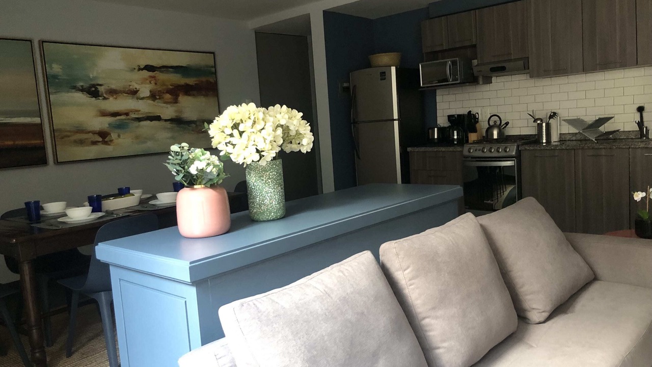 Photo of Livingroom in Escandon I Seccion
