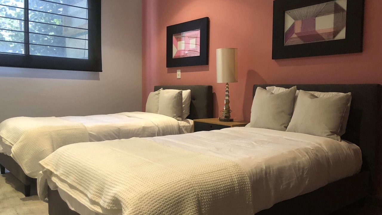 Photo of Bedroom in Escandon I Seccion