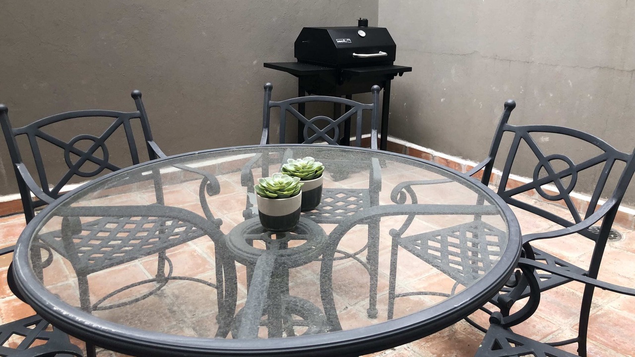 Photo of Outdoor in Escandon I Seccion