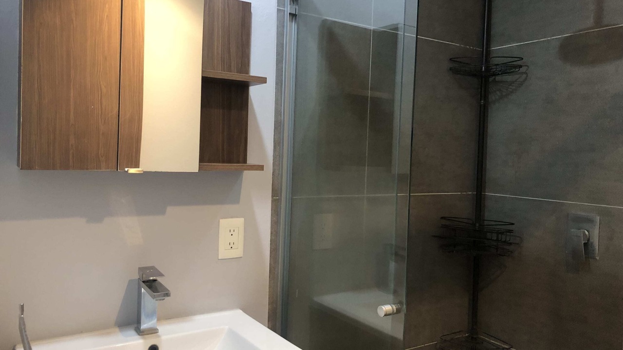 Photo of Bathroom in Escandon I Seccion