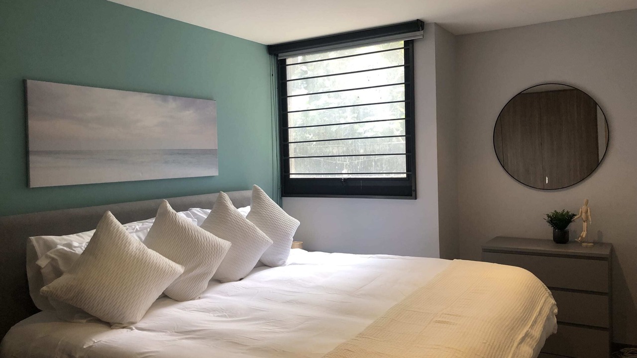 Photo of Bedroom in Escandon I Seccion