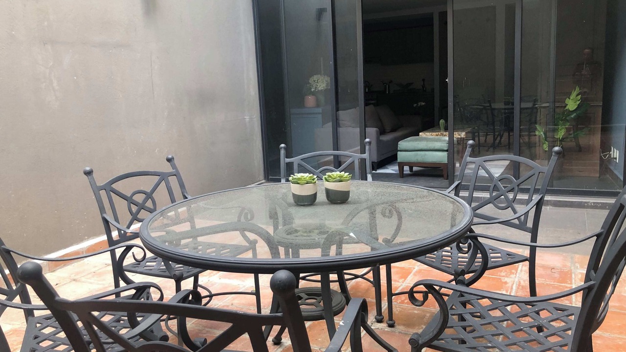 Photo of Outdoor in Escandon I Seccion