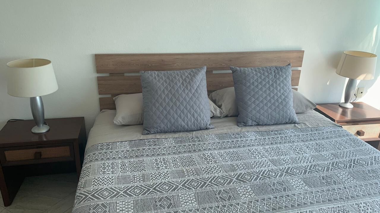 Photo of Bedroom in Lomas de Costa Azul