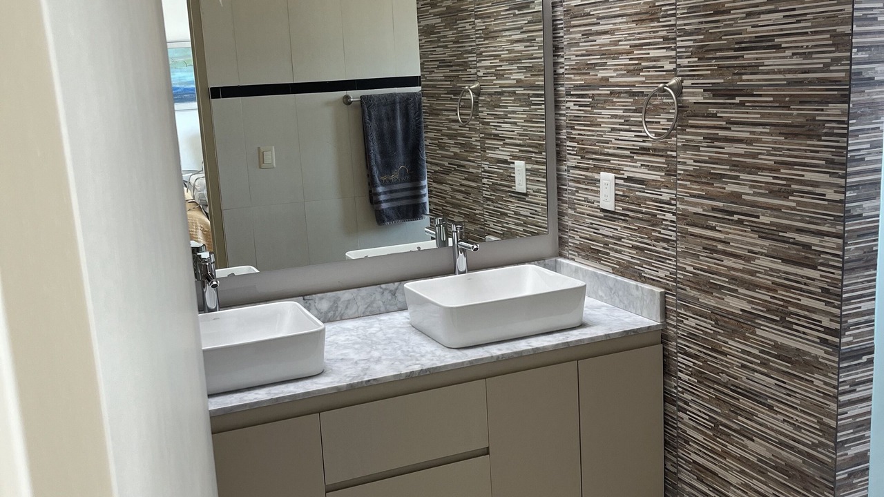 Photo of Bathroom in Lomas de Costa Azul
