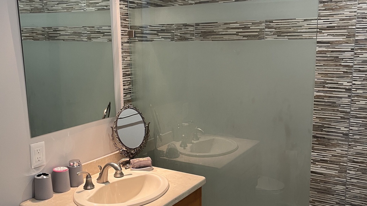 Photo of Bathroom in Lomas de Costa Azul