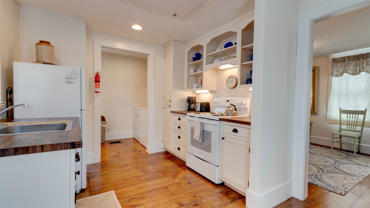 Photo of Kitchen in Eastport