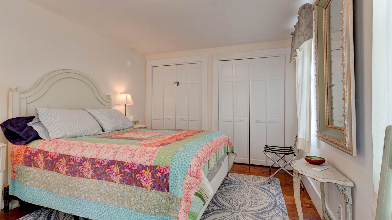 Photo of Bedroom in Eastport