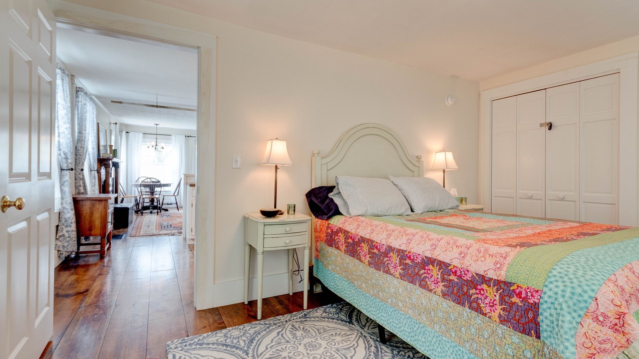 Photo of Bedroom in Eastport