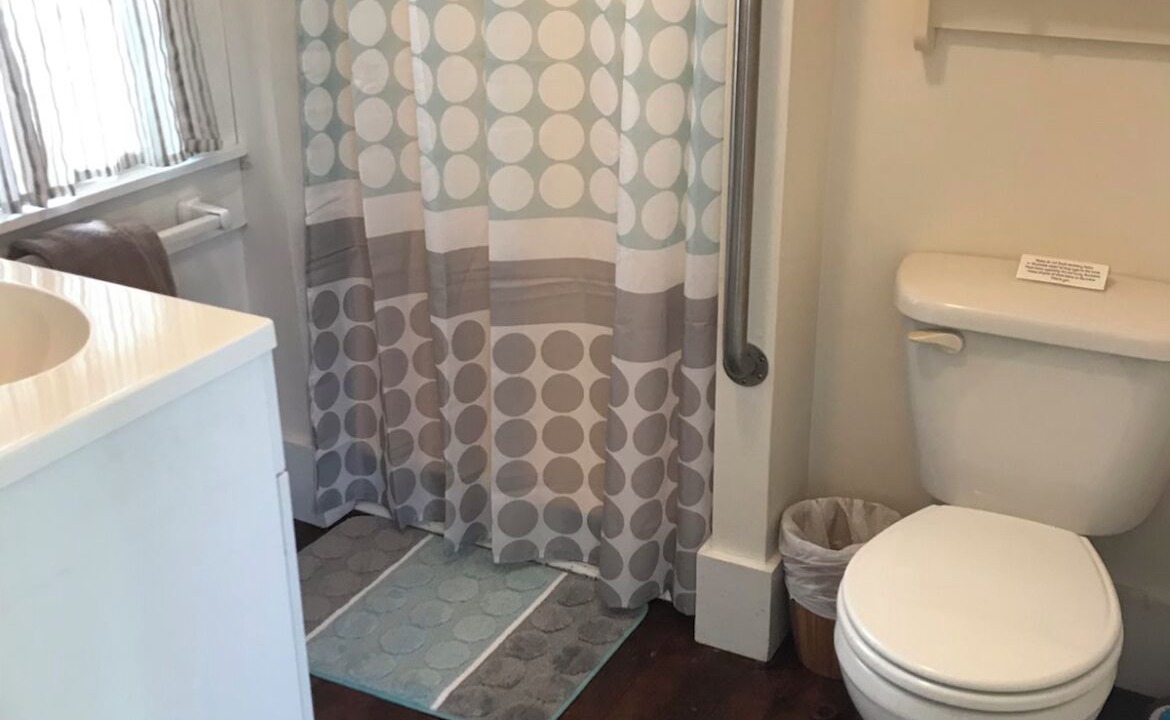 Photo of Bathroom in Eastport