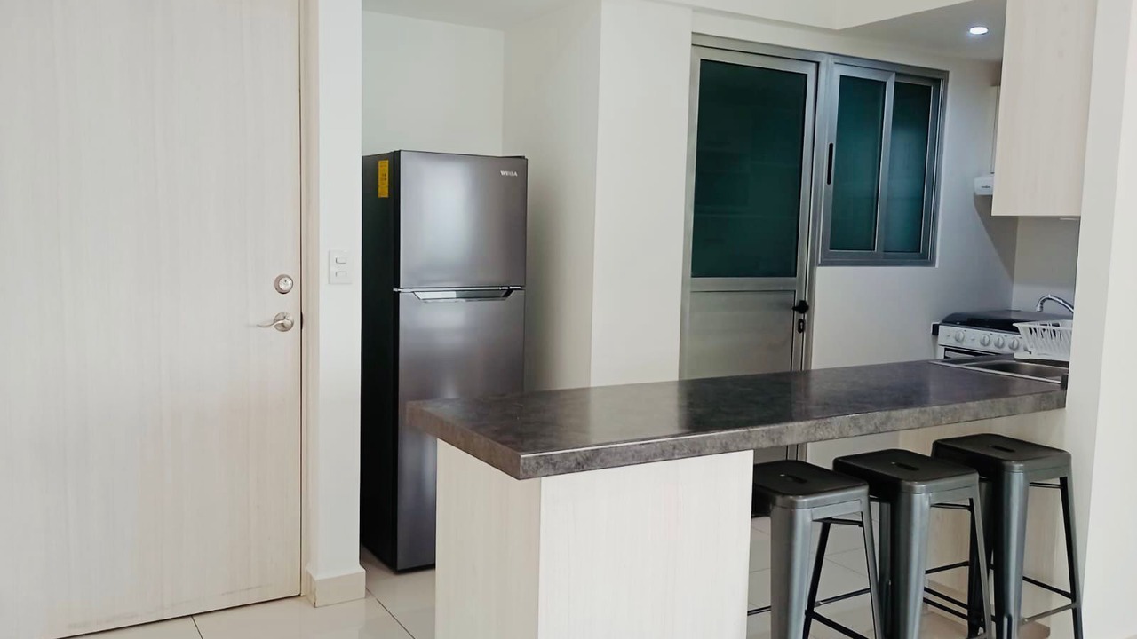 Photo of Kitchen in Alvaro Obregon