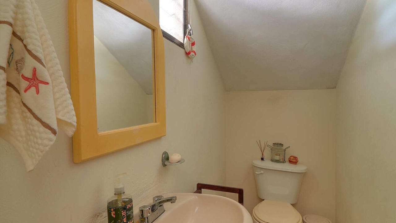 Photo of Bathroom in Chicxulub Puerto