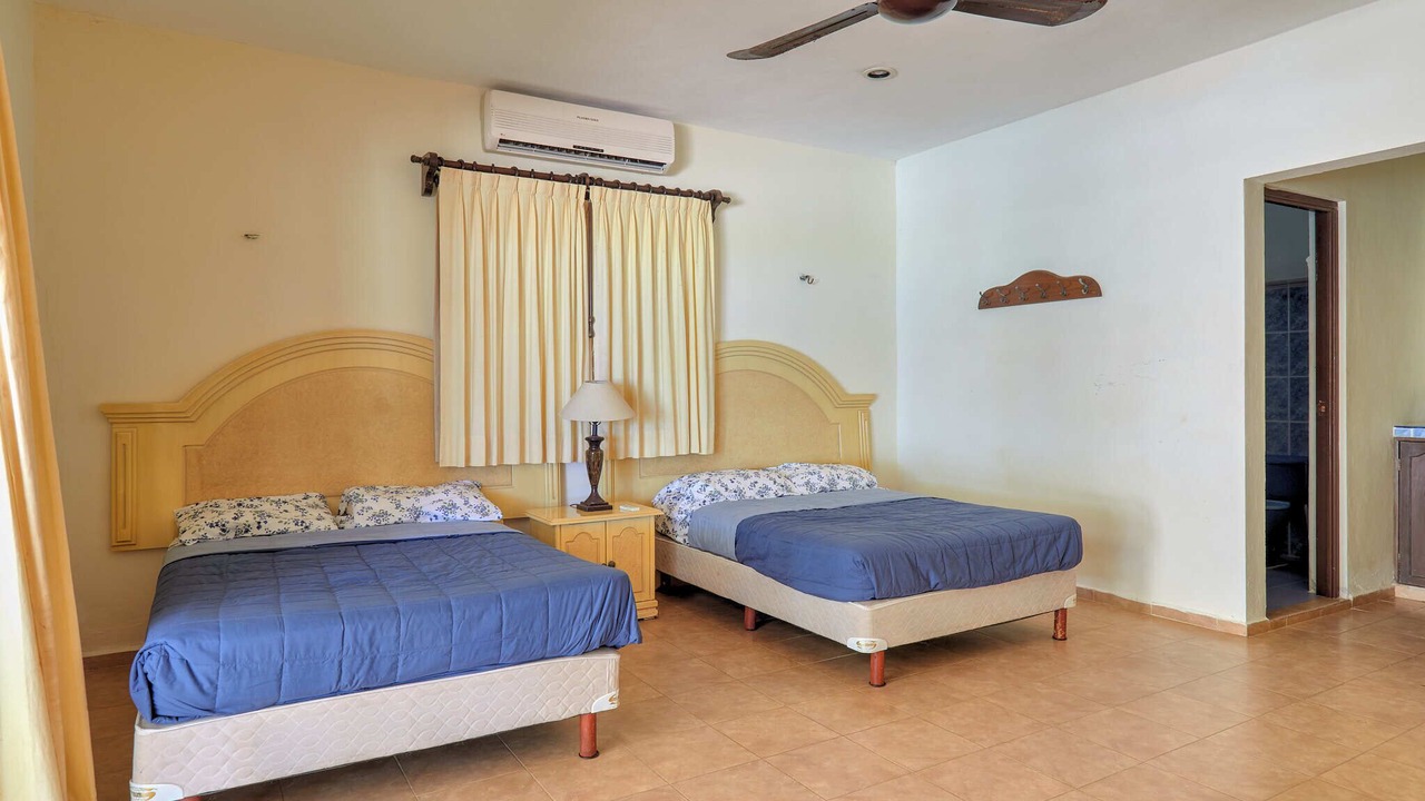 Photo of Bedroom in Chicxulub Puerto