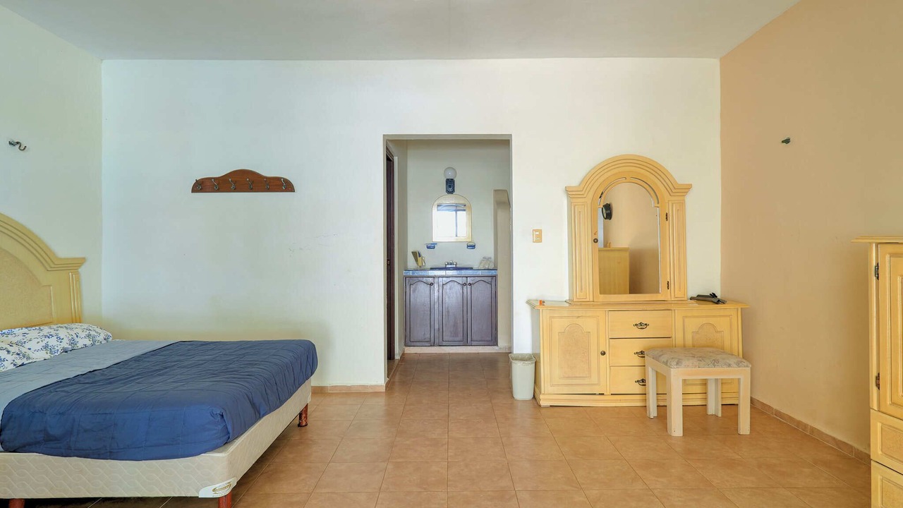 Photo of Bedroom in Chicxulub Puerto