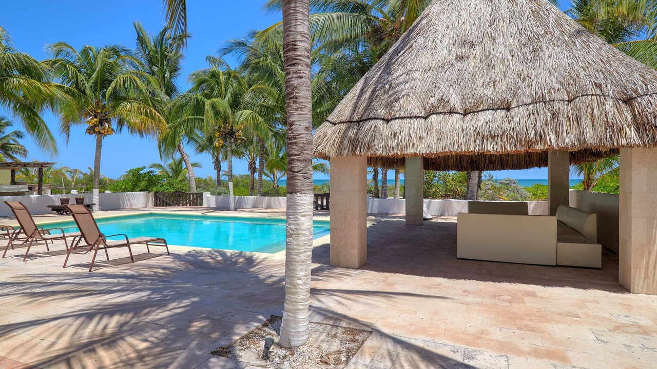 Photo of Outdoor in Chicxulub Puerto