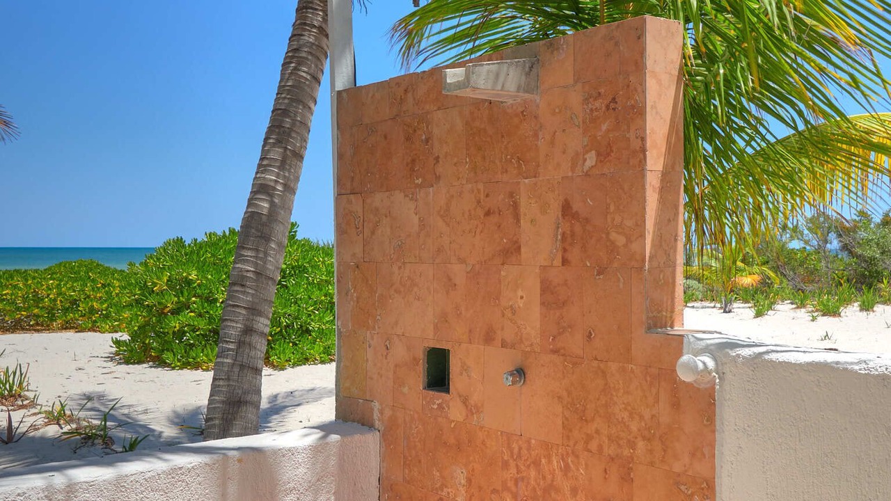 Photo of Outdoor in Chicxulub Puerto