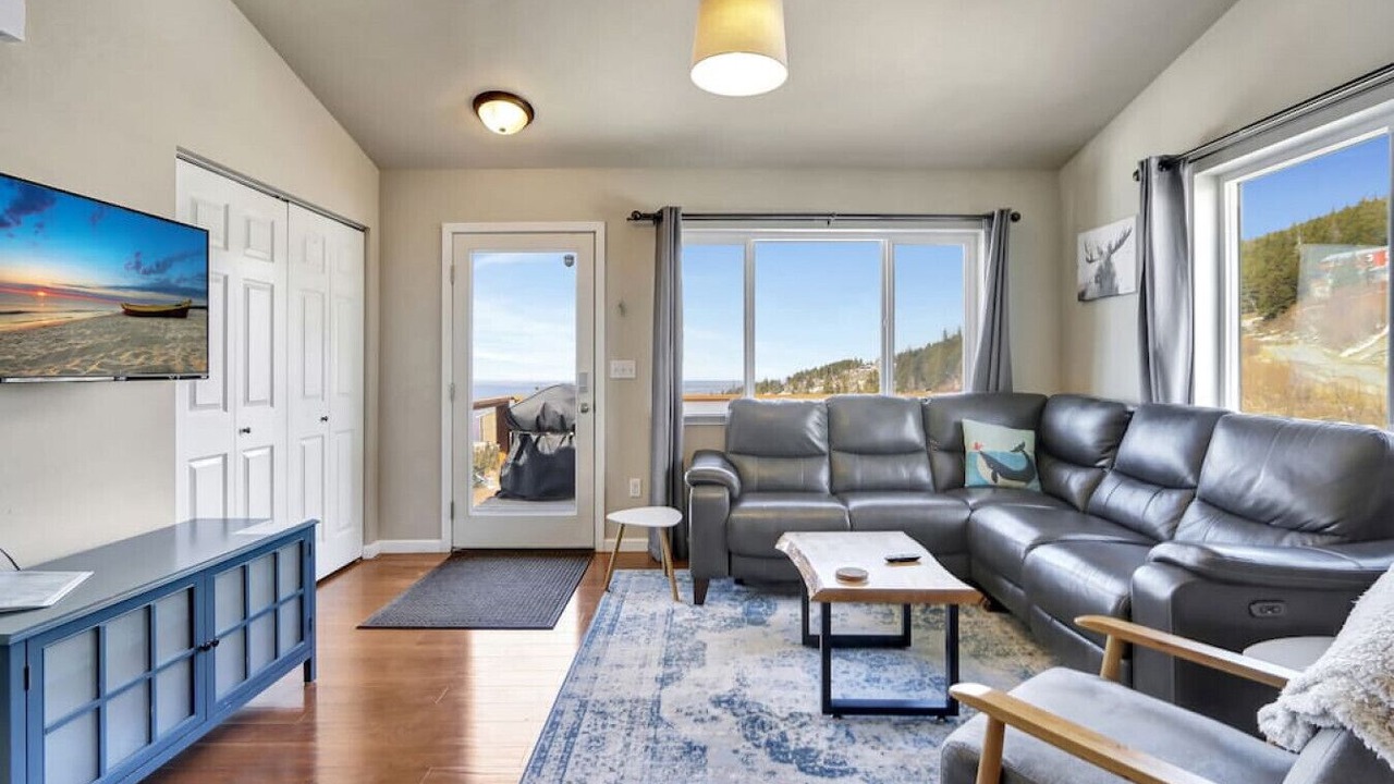 Photo of Livingroom in Rabbit Creek