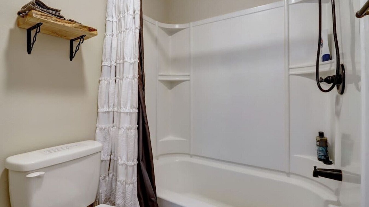 Photo of Bathroom in Rabbit Creek