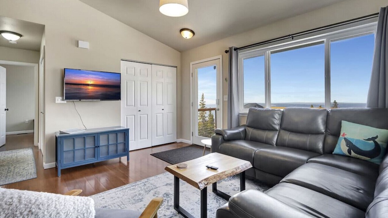 Photo of Livingroom in Rabbit Creek