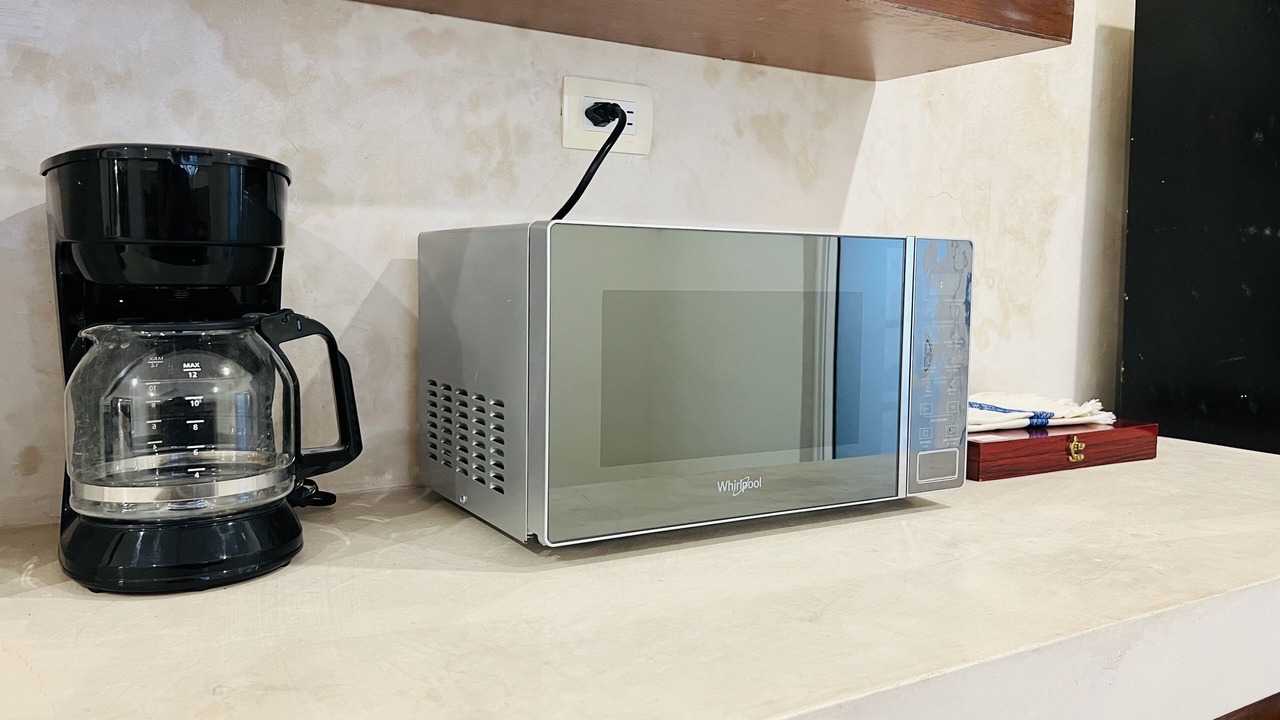 Photo of Kitchen in Centro