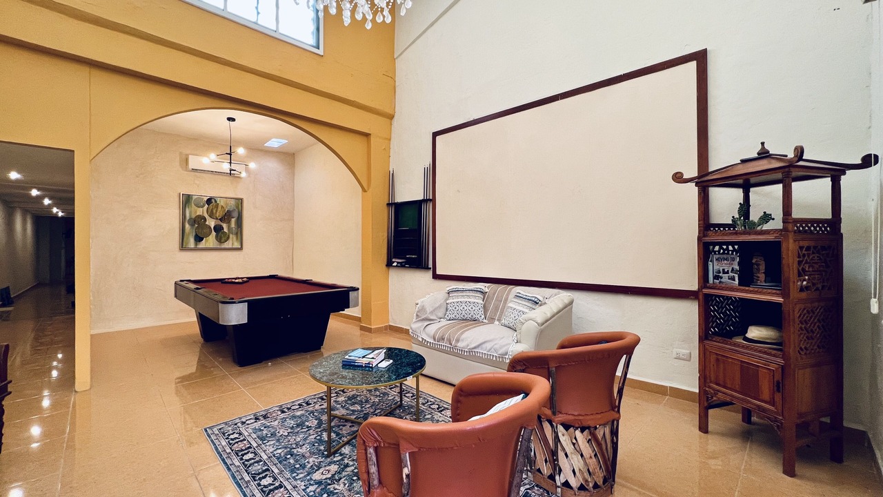 Photo of Bedroom in Centro
