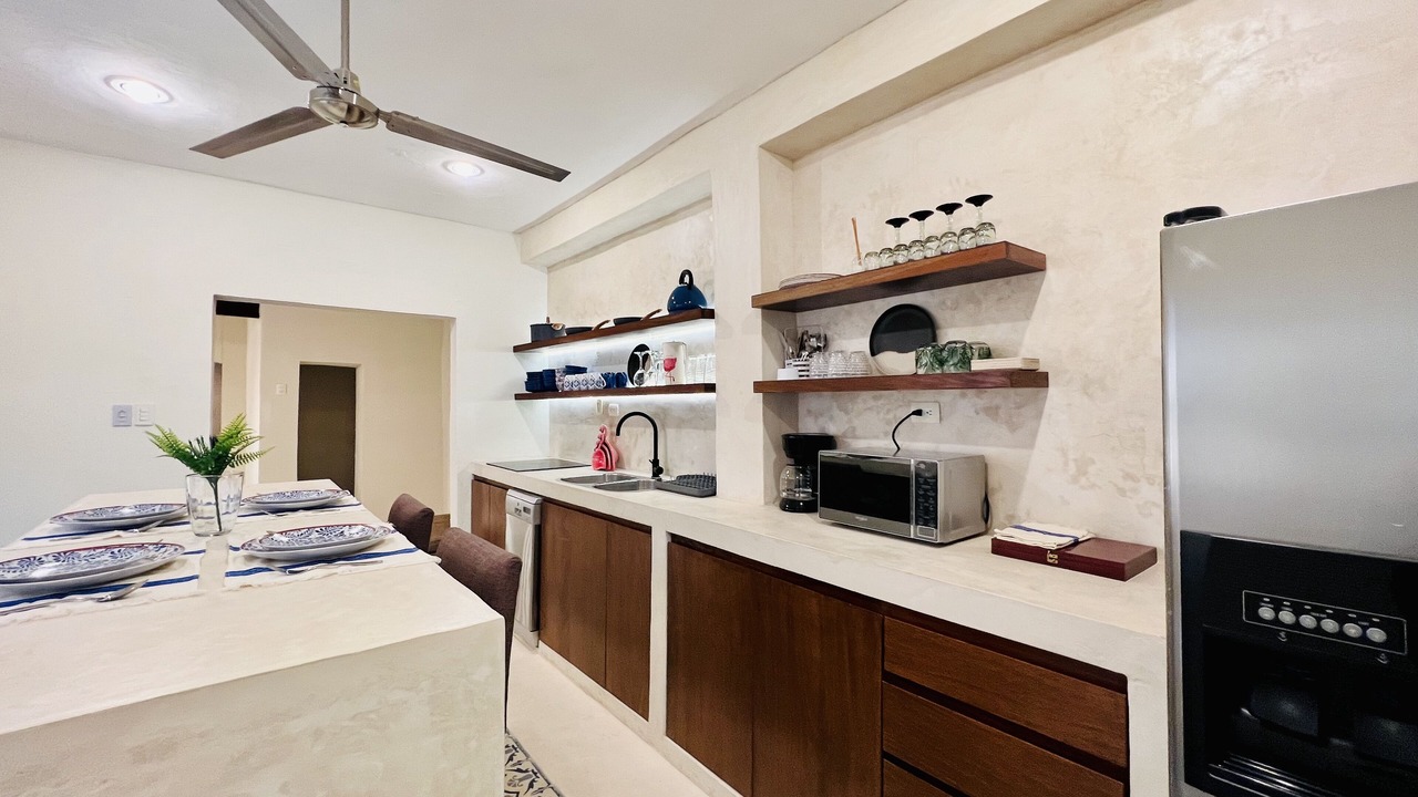 Photo of Kitchen in Centro