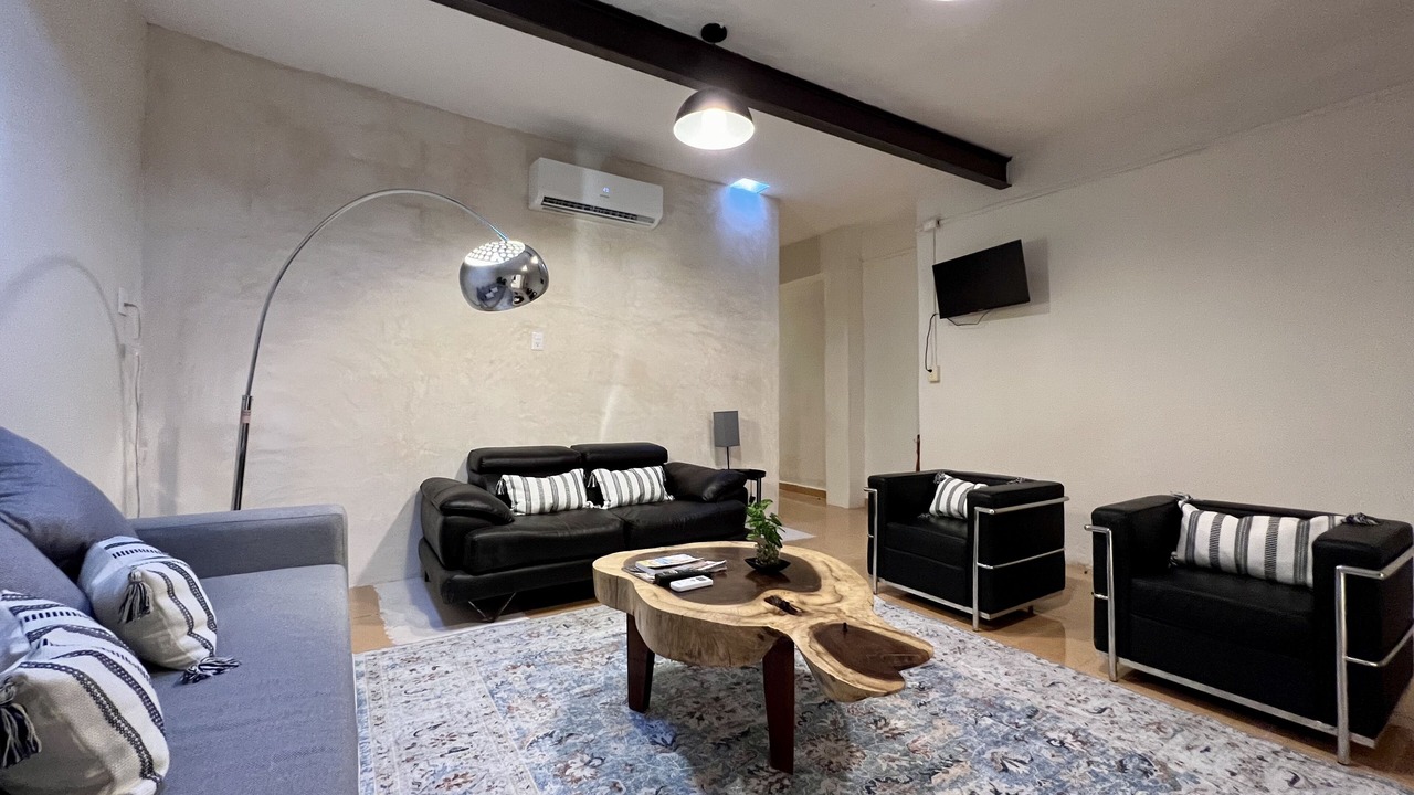 Photo of Livingroom in Centro