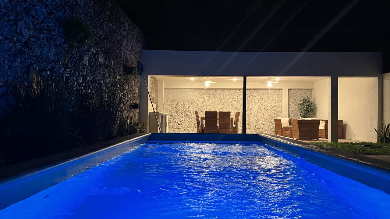 Photo of Outdoor in Centro