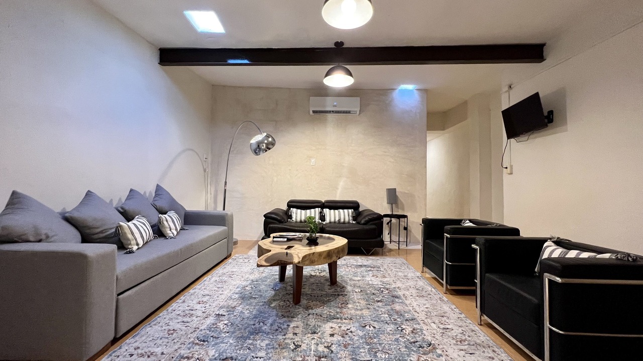 Photo of Livingroom in Centro