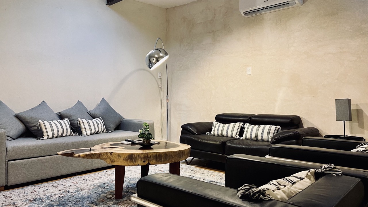 Photo of Livingroom in Centro