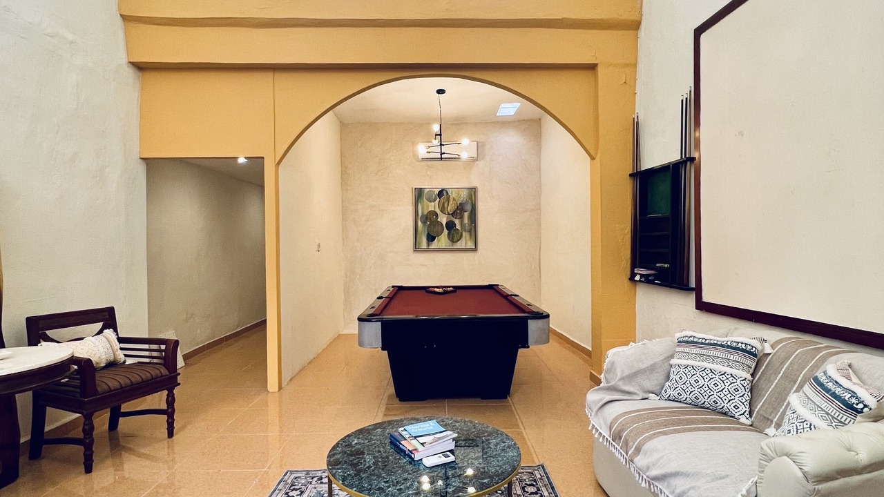 Photo of Livingroom in Centro