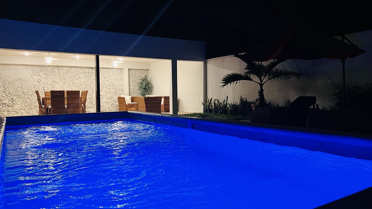Photo of Outdoor in Centro