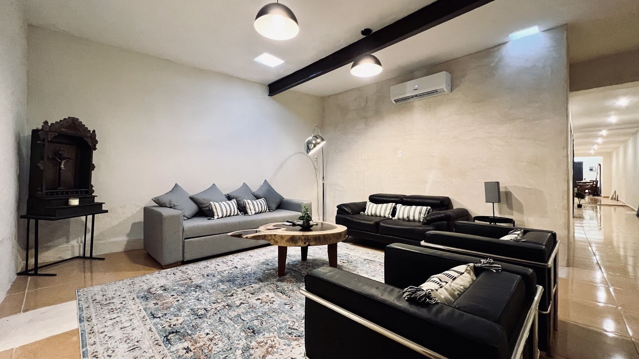 Photo of Livingroom in Centro