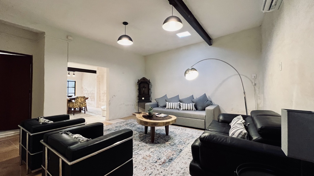 Photo of Livingroom in Centro